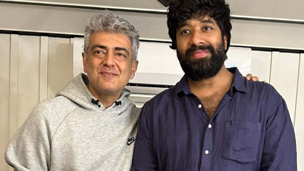 AK 64 Delayed Ajith Kumar Adhik Ravichandran Film In Trouble Due To THIS Reason