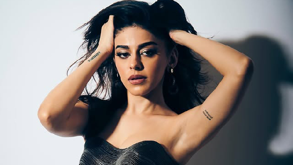 6 Times Alaya F Turned Heads In All-black Ensembles 6 Times Alaya F Turned Heads In All-black Ensembles