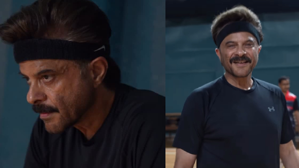 Megastar Anil Kapoor Brings Subedaar Energy to the Court