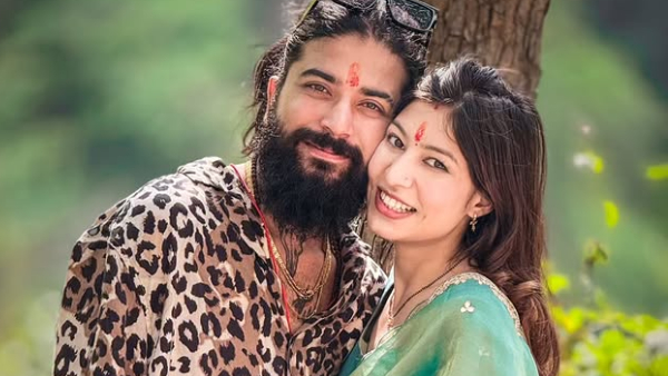 अनुराग की पत्नी ने उनके स्वास्थ्य संबंधी अपडेट साझा किया अनुराग की पत्नी ने उनके स्वास्थ्य संबंधी अपडेट साझा किया