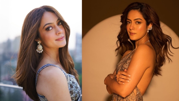 Anya Singh Gives Back-to-Back Hits Anya Singh Gives Back-to-Back Hits