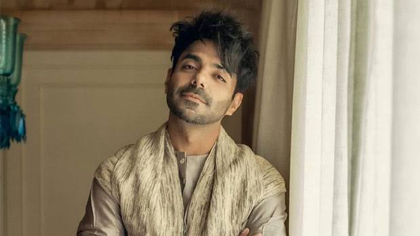 Aparshakti Khurana Wishes To Do A Biopic On Lucky Ali