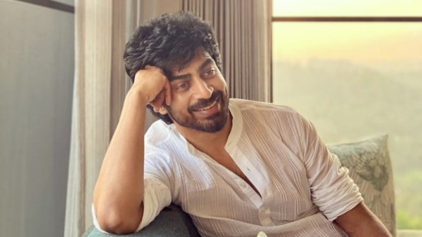 Arjun Das Pens A Cryptic Note Hinting At Heartbreak Leaves Netizens Curious