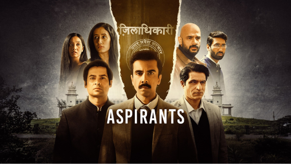 Aspirants Season 3 On OTT 5 Reasons To Watch The Season