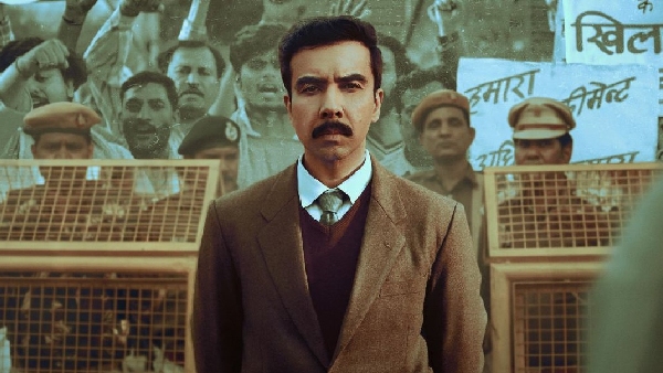 Netizens Praise The Viral Fever s Aspirants Season 3 Netizens Praise The Viral Fever s Aspirants Season 3