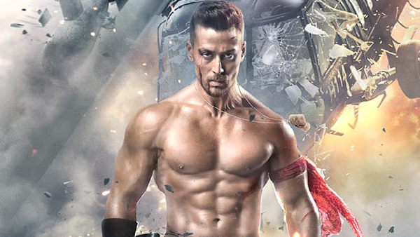 Baaghi 3 Completes 6 Years Baaghi 3 Completes 6 Years