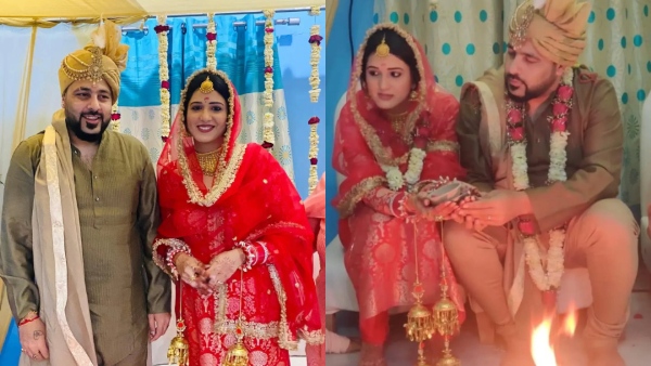 Badshah s Marriage Photos With Isha Rikhi Real Or Fake