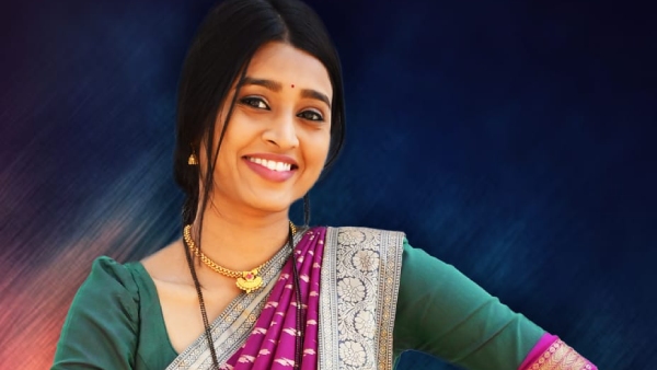 Bai Tujha Aashirwad Cast Heroine Name Announced