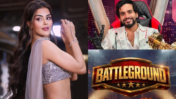 Battleground 2 Mentor Names Leaked Priyanka amp amp Others Join