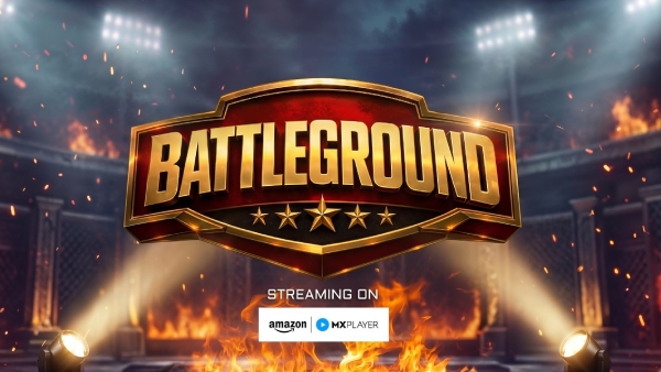 Battleground Season 2 Announced - Confirmed DEETS