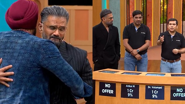 Bharat Ke Super Founders Finale Episode