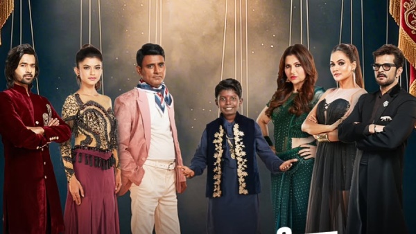 Bigg Boss Marathi 6 Another Eviction Tonight After Prabhu