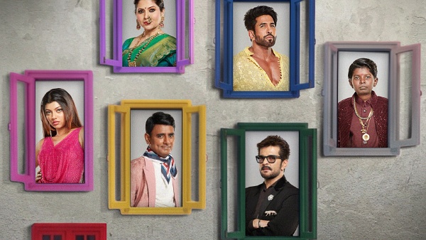 Bigg Boss Marathi 6 Eviction Tonight March 22