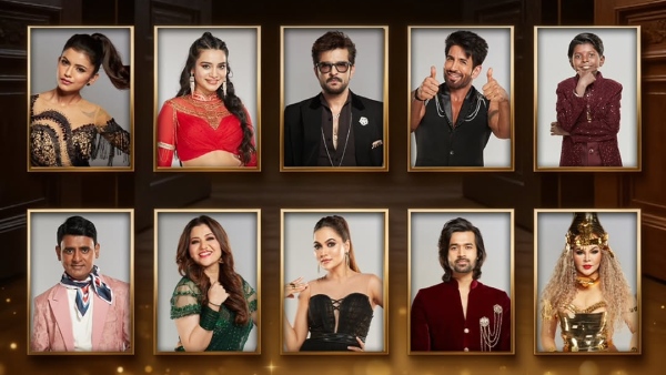 Bigg Boss Marathi 6 Top 8 Contestants Name Grand Finale Date Out