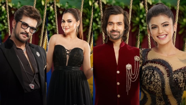 Bigg Boss Marathi 6 Final Voting Ranks Week 11 Bigg Boss Marathi 6 Final Voting Ranks Week 11