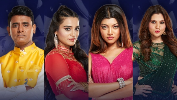 Bigg Boss Marathi 6 Opening Voting Trends Week 8 Bigg Boss Marathi 6 Opening Voting Trends Week 8