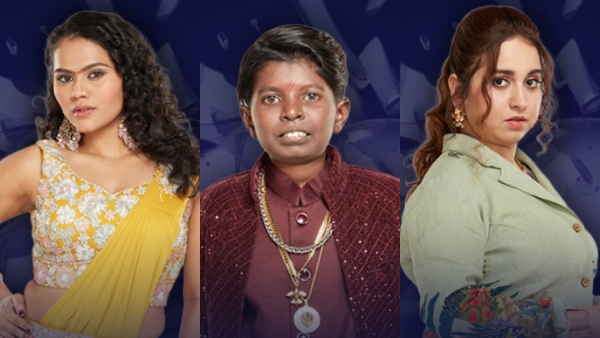 Bigg Boss Marathi 6 Week 8 Who Will Get The Highest Votes