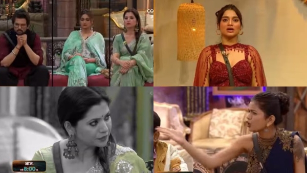 Bigg Boss Marathi 6 Nominations Week 12 Who Will Get Nominated