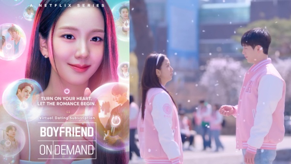 Boyfriend On Demand Total Episode Count