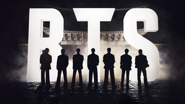 BTS The Comeback Live Netflix Release Time Today