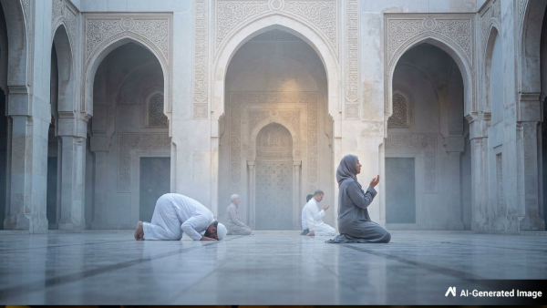 Eid ul-Fitr 2026 Moon Sighting Timings In India