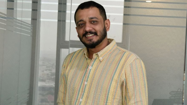 Director Chidambaram Booked In Sexual Assault Case