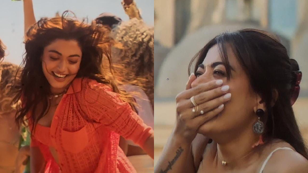 Cocktail 2 Teaser Rashmika Mandanna Steals The Spotlight Cocktail 2 Teaser Rashmika Mandanna Steals The Spotlight