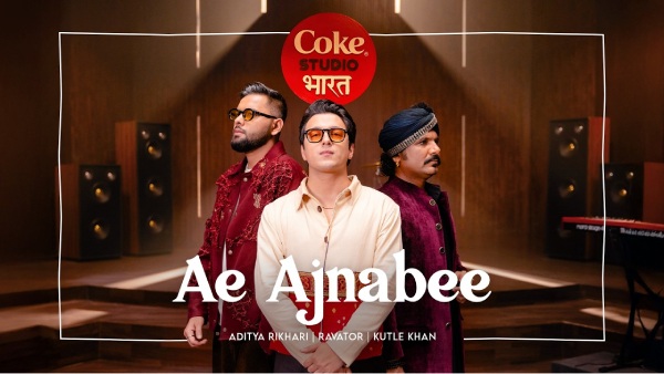 Coke Studio Bharat Season 3 Episode