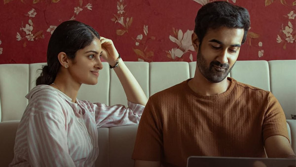 Couple Friendly OTT Release Date And Platform