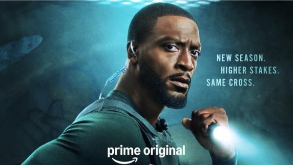 Cross 2 Episode 8 Release Time Today