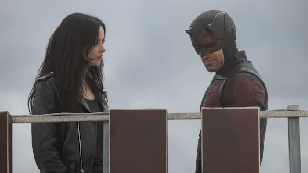 Daredevil Born Again Season 2 Episode 2 Release Time In India Daredevil Born Again Season 2 Episode 2 Release Time In India