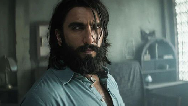Reasons Why Ranveer Singh in Dhurandhar The Revenge Reasons Why Ranveer Singh in Dhurandhar The Revenge