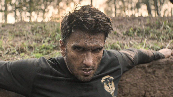 Reasons Why Ranveer Singh in Dhurandhar The Revenge Reasons Why Ranveer Singh in Dhurandhar The Revenge