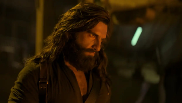 Dhurandhar 2 Spoiler Who Is Playing Bade Sahab