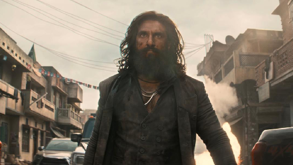 Dhurandhar The Revenge Box Office Collection Dhurandhar The Revenge Box Office Collection