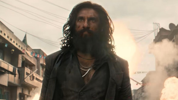 Dhurandhar 2 Celeb Review