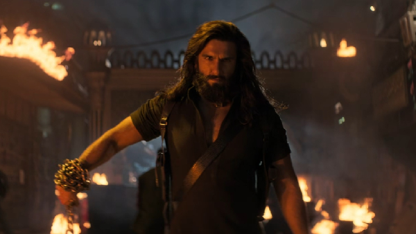 Is Dhurandhar 2 Climax Leaked Is Dhurandhar 2 Climax Leaked