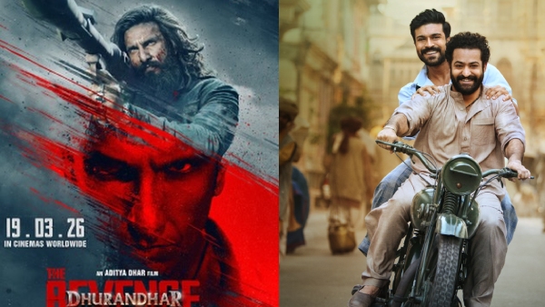 Dhurandhar 2 Box Office Collection Day 10 Early Trend Dhurandhar 2 Box Office Collection Day 10 Early Trend