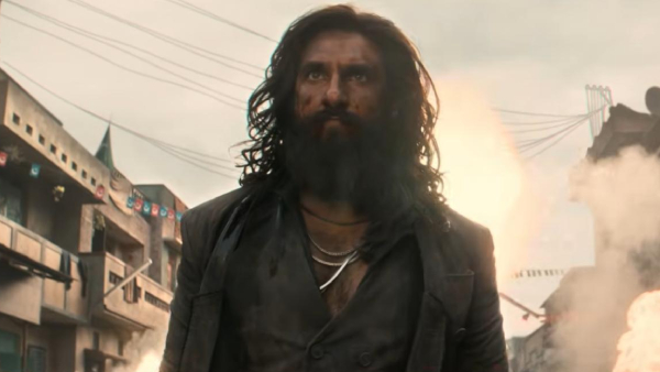 Dhurandhar 2 Box Office Collection Day 2 Early Trend Dhurandhar 2 Box Office Collection Day 2 Early Trend