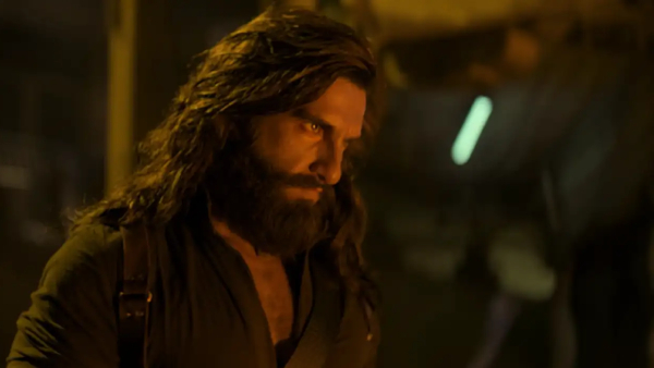 Dhurandhar 2 Box Office Collection Day 2 Prediction