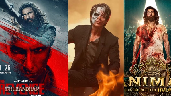 धुरंधर 2 बॉक्स ऑफिस कलेक्शन दिन 2 धुरंधर 2 बॉक्स ऑफिस कलेक्शन दिन 2