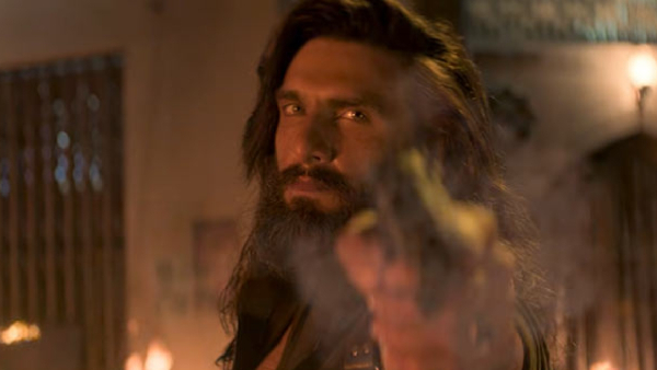 धुरंधर 2 बॉक्स ऑफिस दिन 3 की भविष्यवाणी धुरंधर 2 बॉक्स ऑफिस दिन 3 की भविष्यवाणी