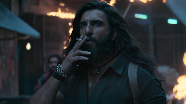 Dhurandhar 2 Box Office Collection Day 4