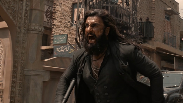 Dhurandhar 2 Box Office Collection Day 5 Prediction