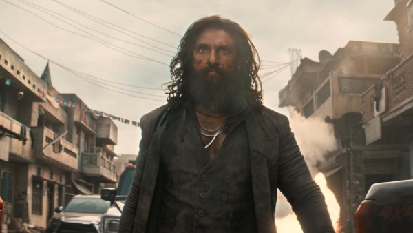 Ranveer Singh s Dhurandhar 2 Leads North America Market