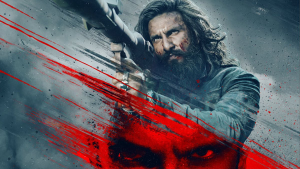 Dhurandhar 2 Box Office Collection Karnataka Day 3 Update