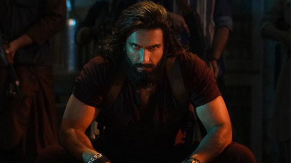 Dhurandhar 2 Karnataka Box Office 50 Cr in 4 Days