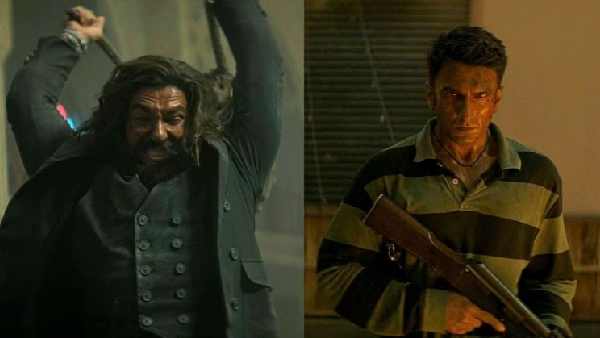 Dhurandhar 2 Revives Old Punjabi Pop Song Ari Ari