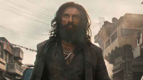 Dhurandhar 2 Overseas Review