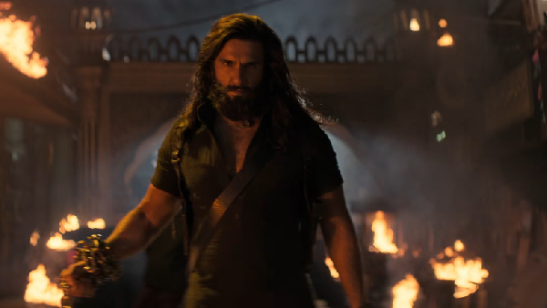 Dhurandhar 2 Delhi Special Screening Details